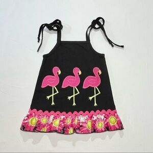THE BAILEY BOYS SUNDRESS,  SIZE 4.
